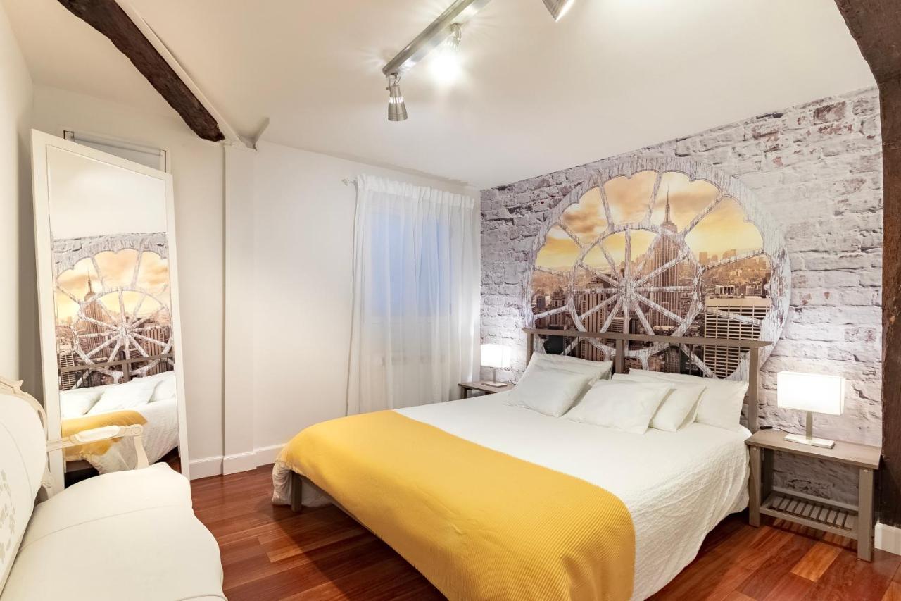 Precioso Con Entrada Autonoma En El Casco Viejo Appartement *