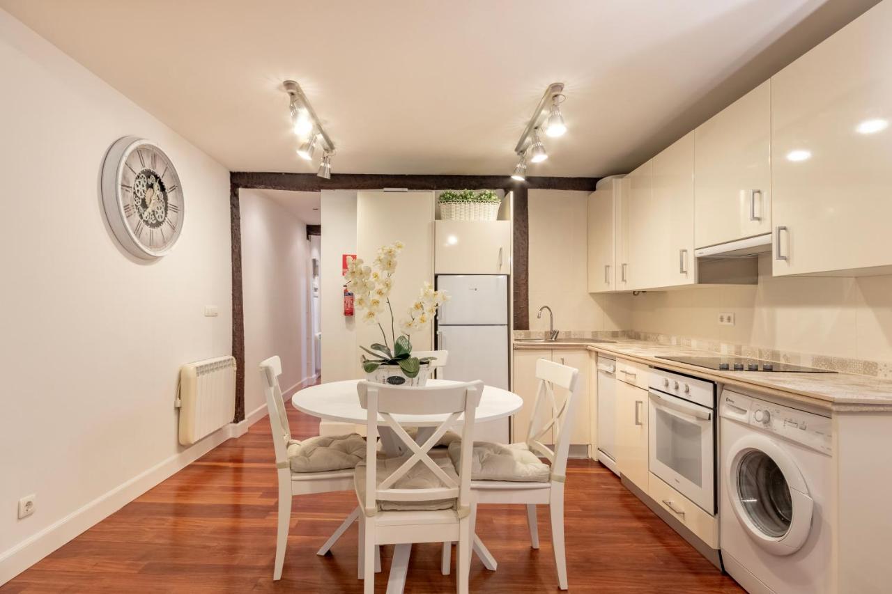 Precioso Con Entrada Autonoma En El Casco Viejo Appartement *